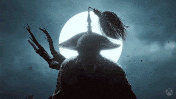 Glow Ming Dynasty GIF by Xbox