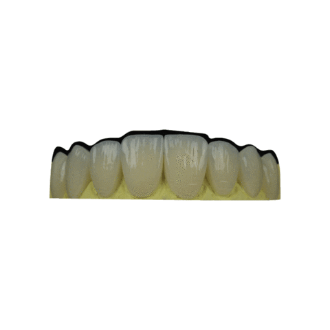 apostoldental giphygifmaker Sticker