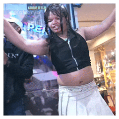 Dani Joget GIF
