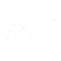 las vegas function friday Sticker by djerock