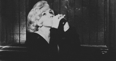 Marilyn Monroe Hollywood GIF by Filmin