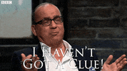 Angry Bbc Two GIF by BBC