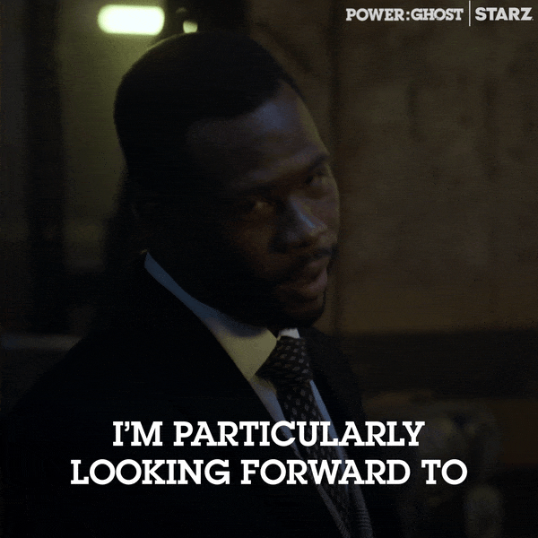 New York Starz GIF by Power Book II: Ghost