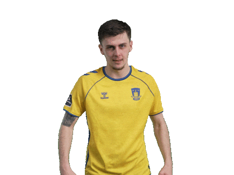 Sticker by Brøndby IF