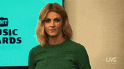 Erin Andrews Cmt Awards 2016 GIF by CMT Music Awards
