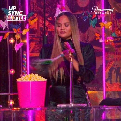 ll cool j chrissy GIF by Lip Sync Battle