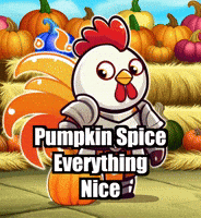 Festival Fall GIF by Zorooster