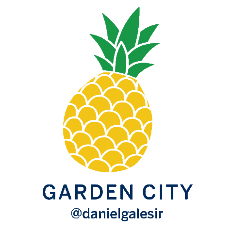 Garden City Daniel Gale Sticker by Daniel Gale Sotheby's International Realty