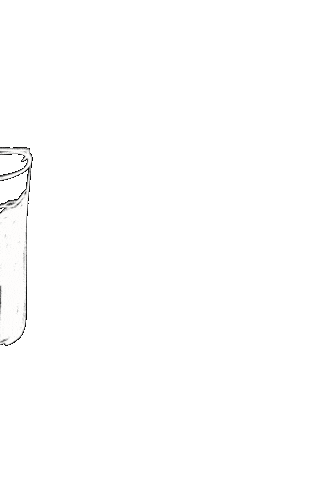 Hungry Party Sticker by Slick Skills