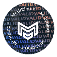 Service Ok Sticker by Mr Urbina