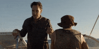 Mystery Road GIF by ABC Indigenous