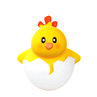 3D Emoji Sticker by Zenly