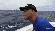 water kiss GIF by Outside TV