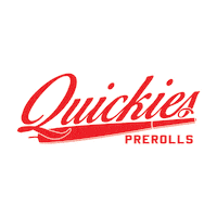 quickiesprerolls quickie quickies quickiesprerolls quickieprerolls Sticker