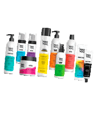 revlonprofessional_latam revlon revlonprofessional revlonpro proyou Sticker