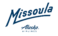 Travel Iflyalaska Sticker by Alaska Airlines
