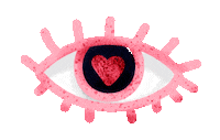 Mira Ver Sticker