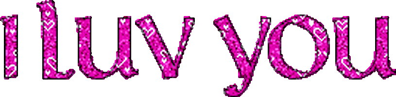 luv Sticker