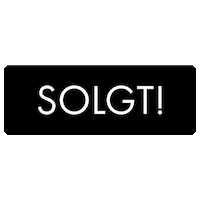 Solgt Sticker by Partners Eiendomsmegling Alta/Bodø