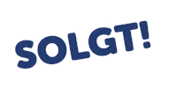 Solgt Sticker by EiendomsMegler 1
