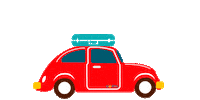 summer kids Sticker by Umatu Chile