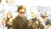 amber rose GIF