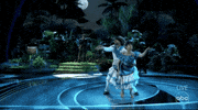 Dance Dancing GIF by The Academy Awards