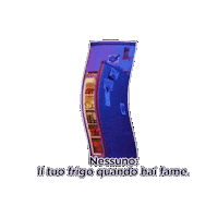 Fame Risparmio Energetico Sticker by pulsee_energy