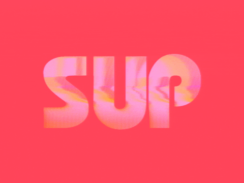 Art Glitch GIF