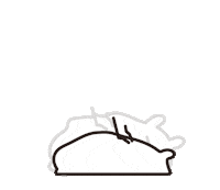 데굴 Sticker