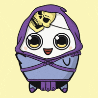Egg Remember GIF