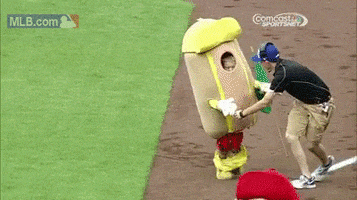 kc GIF by MLB