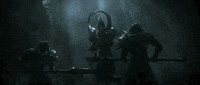 Diablo 3 Ded GIF by Blizzard Entertainment