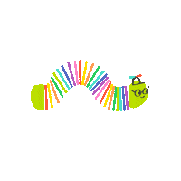 Book Sticker by Lovevery