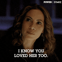 Missing Her Season 6 GIF by Power