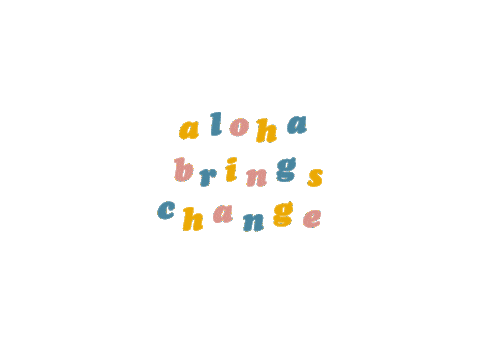 Hawaii Kauai Sticker by Aloha Exchange