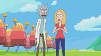 Terrible Dad