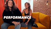 Dating Love GIF by BBC Three