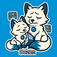 Kawaiiart Feels GIF