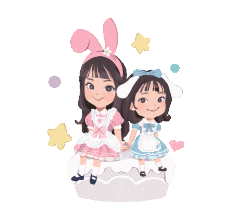 Birthday Cake Sticker by Rafhi Dominic