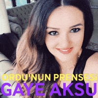 Aksu Gaye GIF