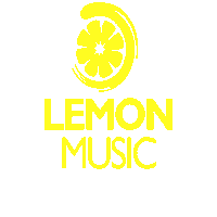 Minos Emi Lemon Sticker by Minos EMI - A Universal Music Company
