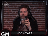 angry d&d GIF by Hyper RPG