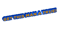 RealBrokuza get this man a true Sticker