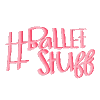 Dance Art Sticker