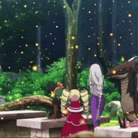 Betty Beatrice GIF