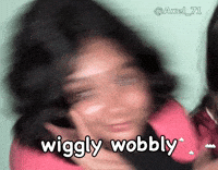 My Baby GIF