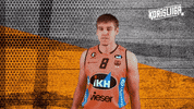 Sport Basketball GIF by Basket_fi