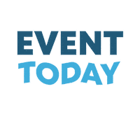event cbd Sticker by Come Back Daily