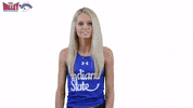 The Valley Mvc GIF by Missouri Valley Conference